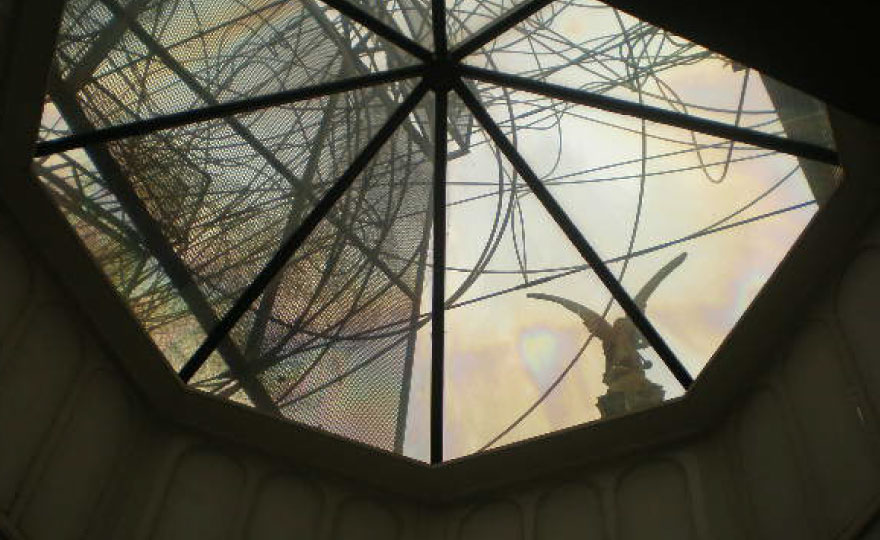 Fundacion Tapies