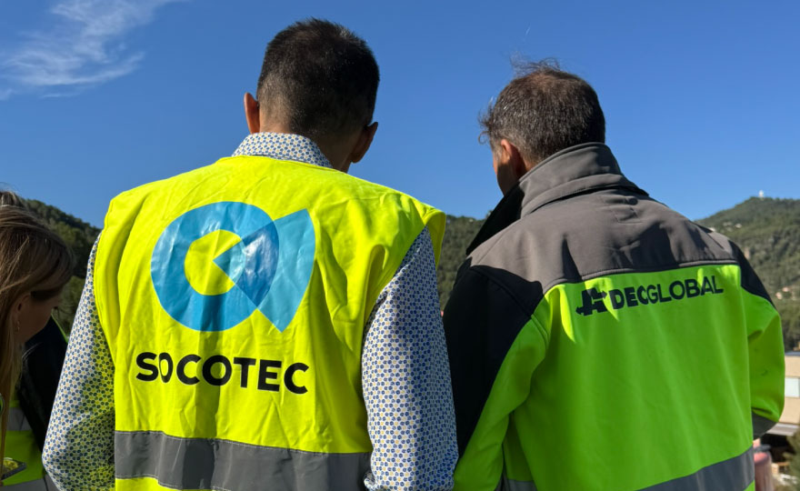 ADEC Global ADEC Global