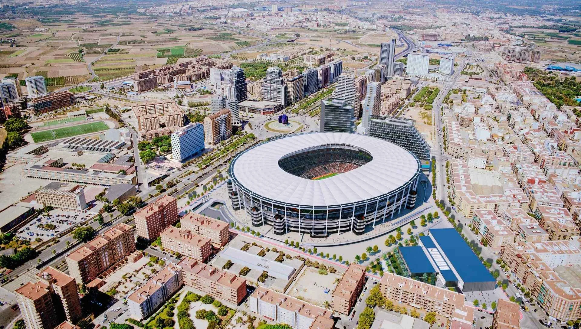 Nou Mestalla