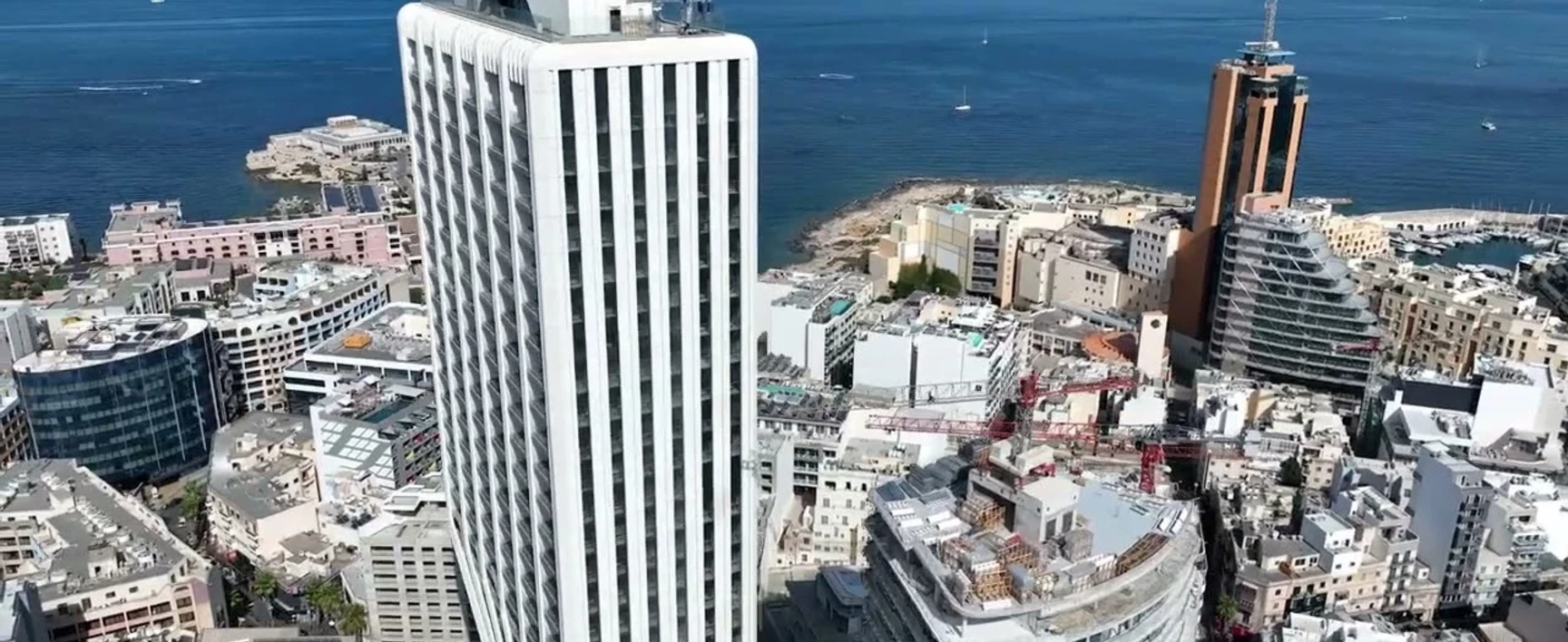 Mercury Towers