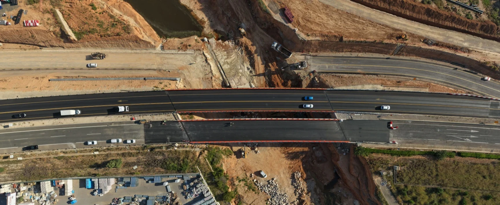 carretera CV-36 