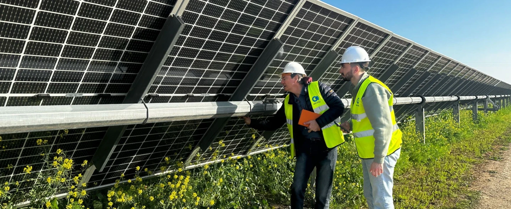 transición enerética