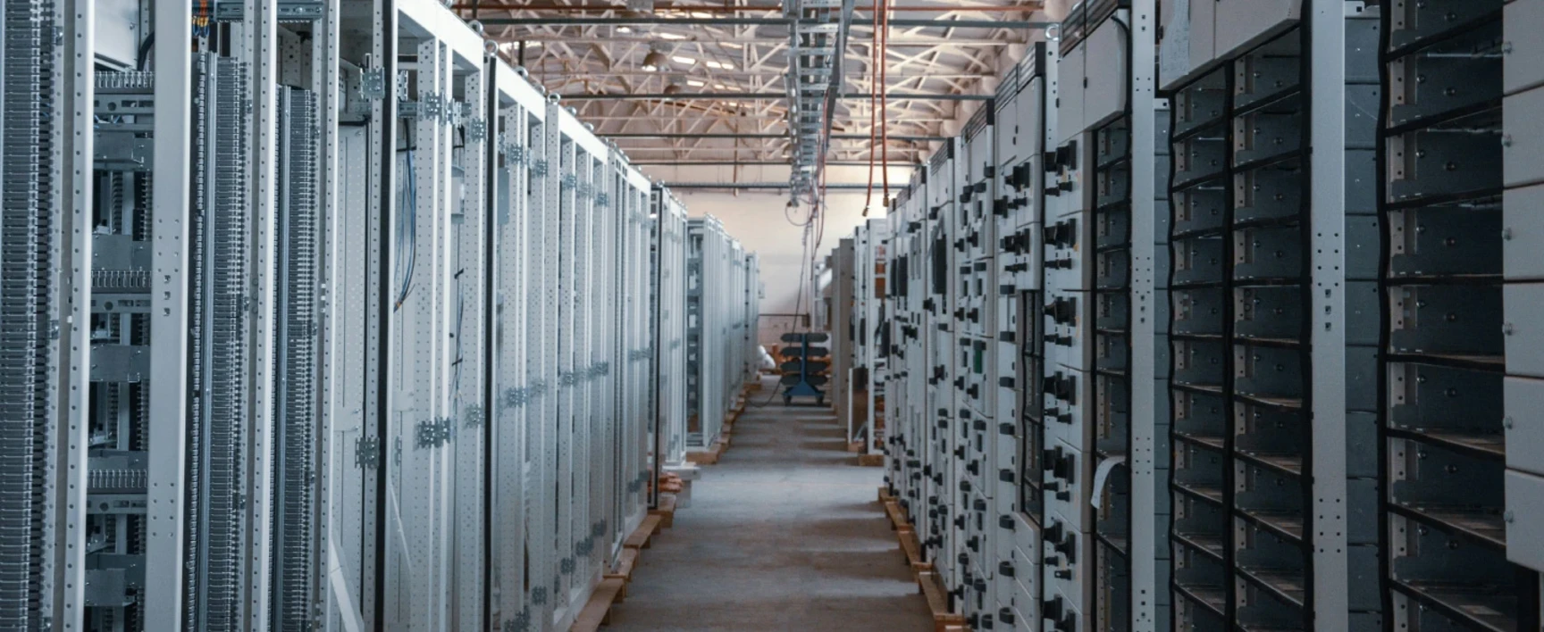 Data Centers