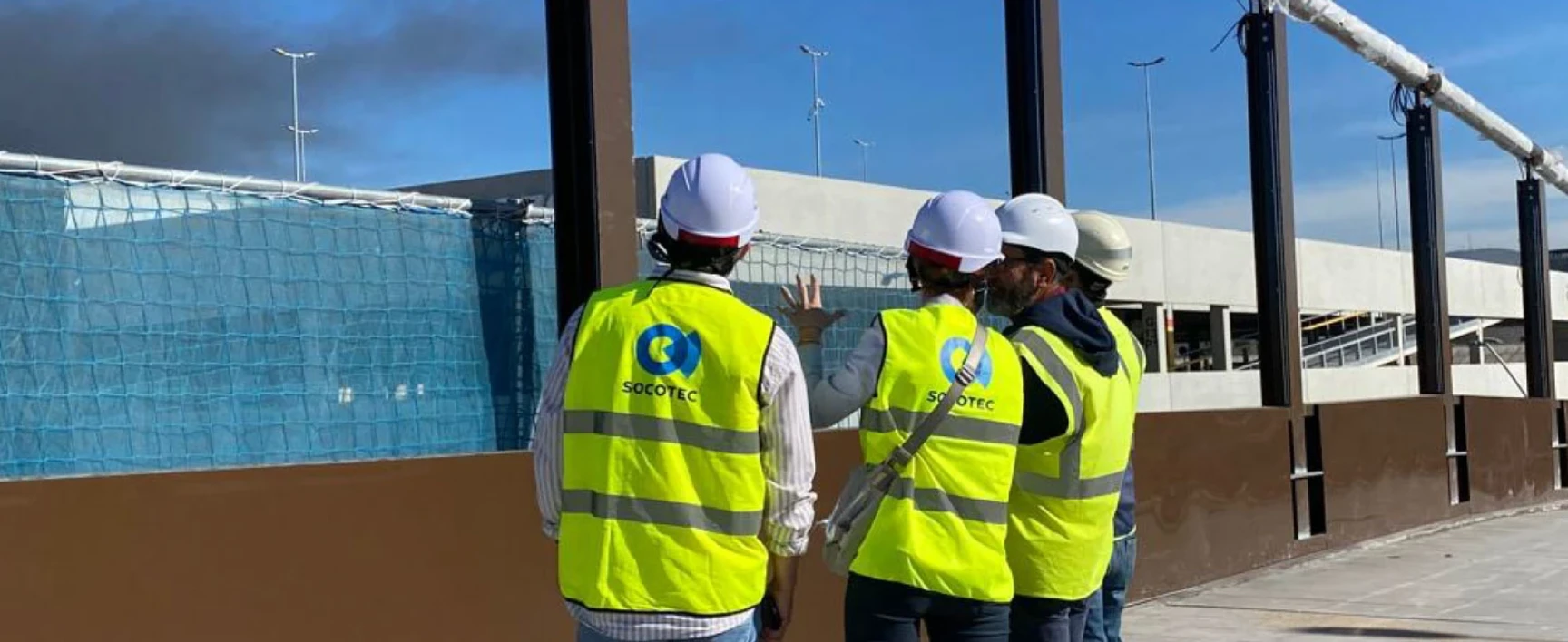 Control de actividades empresariales