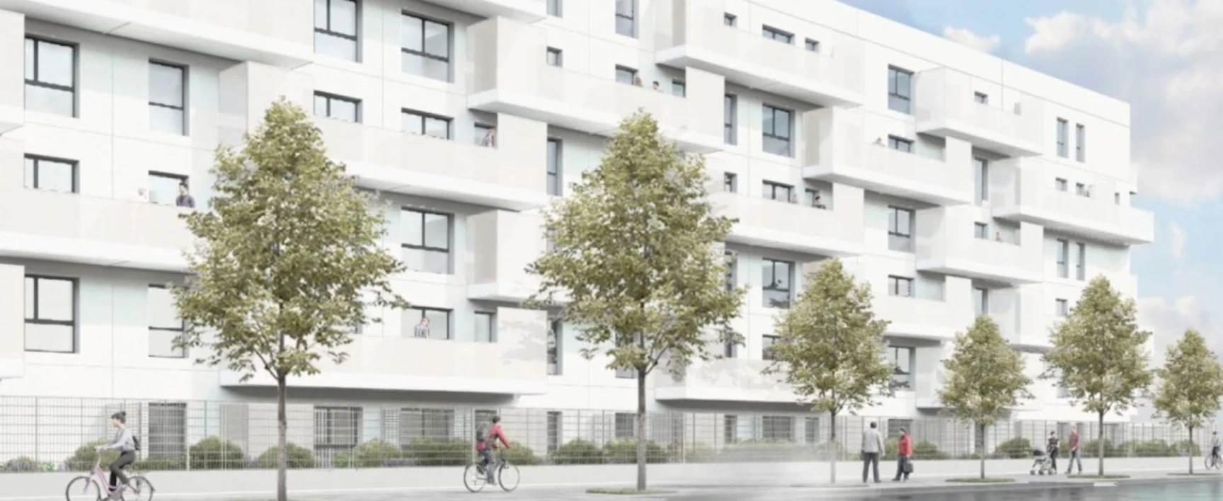 Ingeniería vivienda social