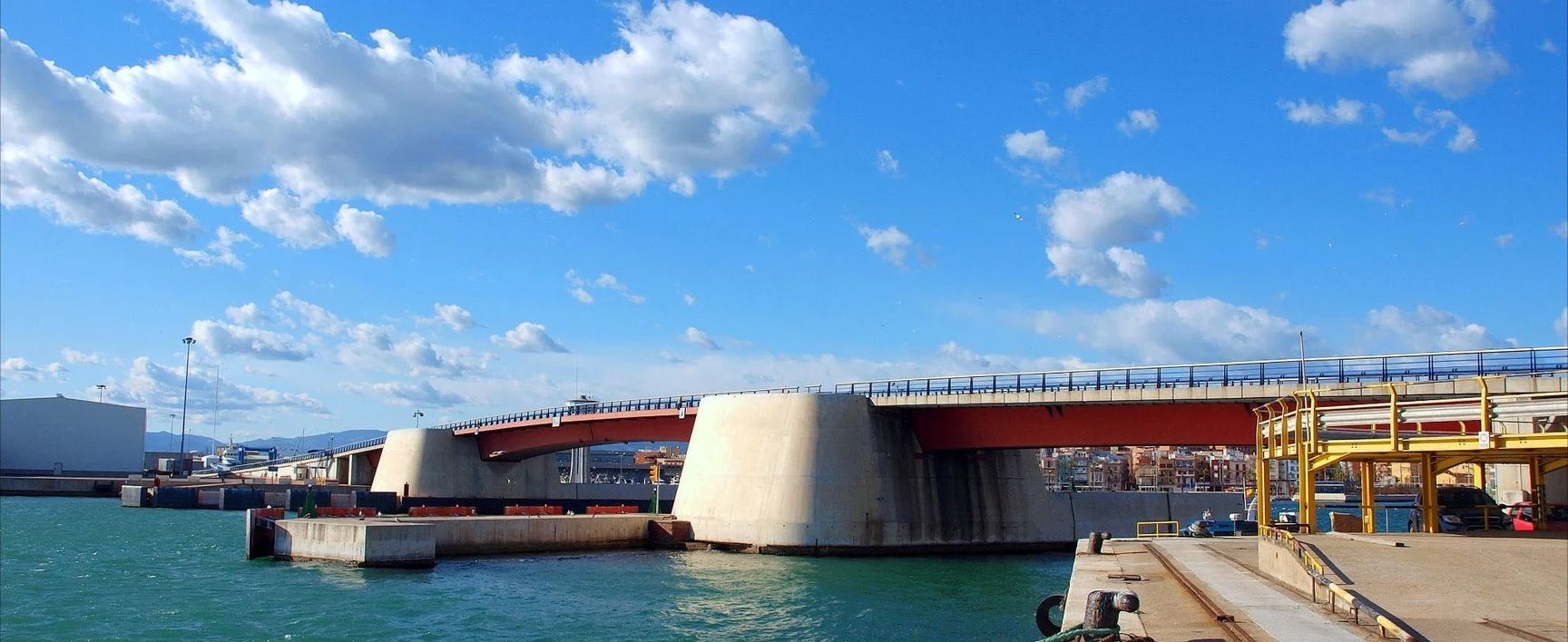 puente tarragona