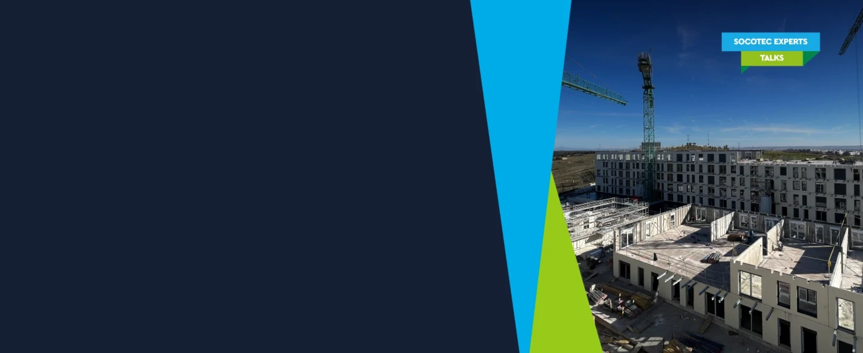 Industrialización- EXPERT TALKS