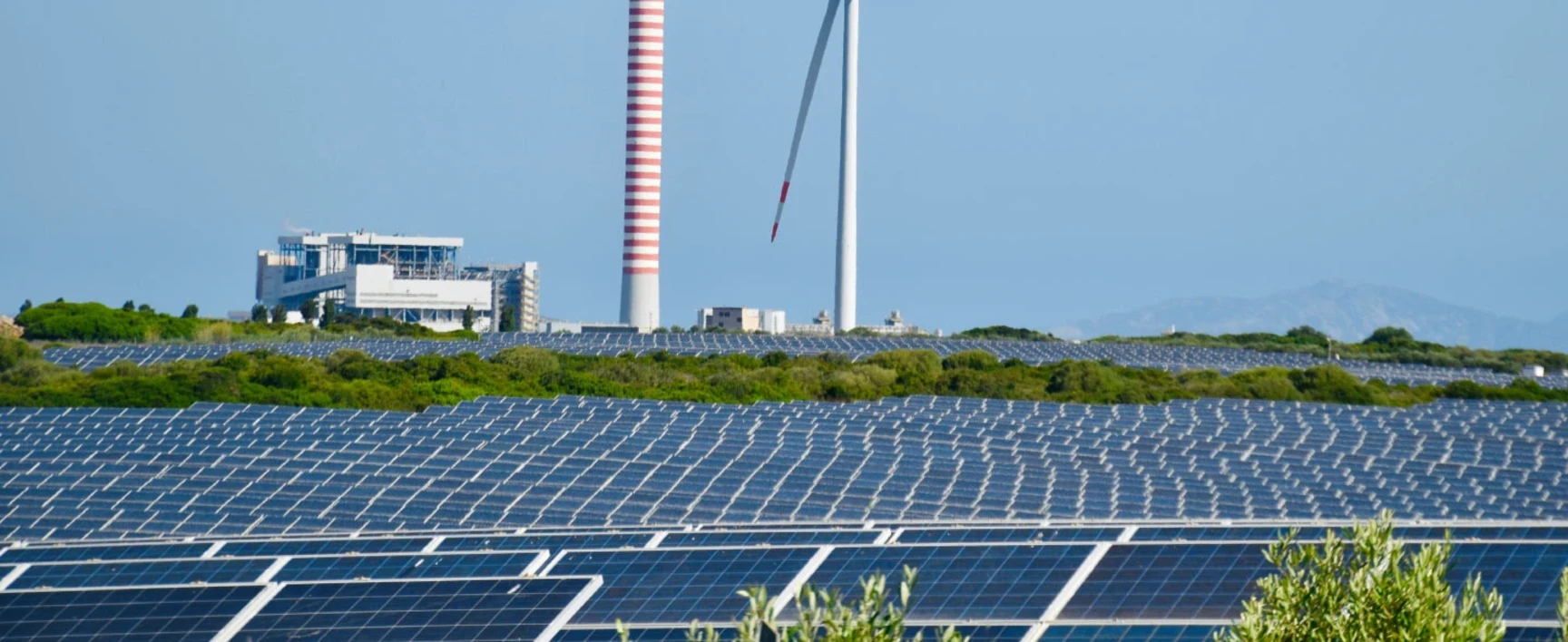 Hibridación Fotovoltaica