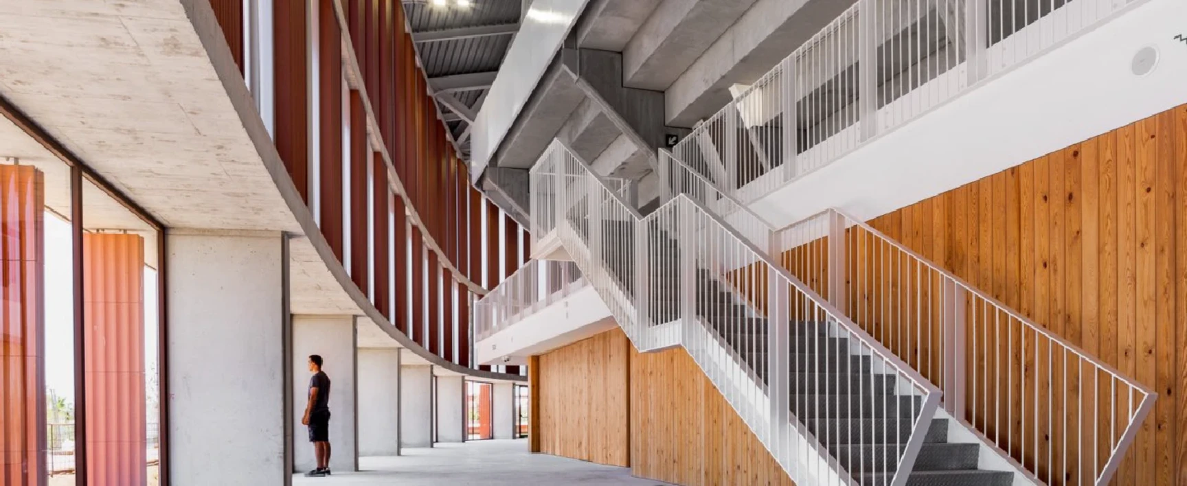 Certificación Leed SOCOTEC