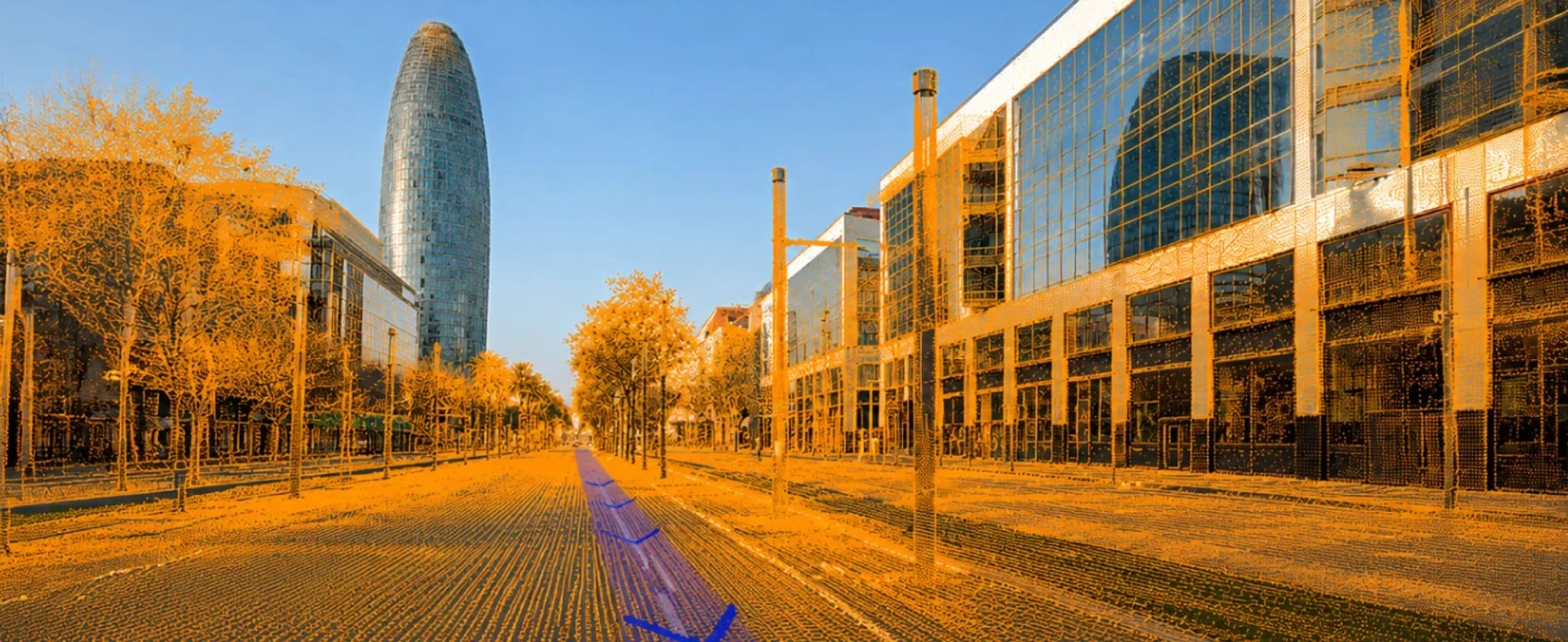 Mobile Mapping