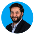 Jesus Ferrara