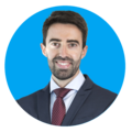 Antonio Sanchez