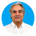 Oscar Bustos