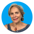 Silvia Serrano