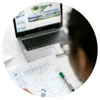 Ingeniería de diseño y ejecución