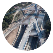 Infraestructura de Transporte