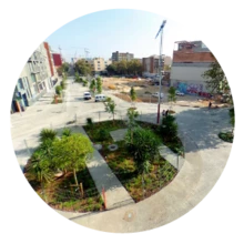 Urbanismo