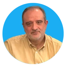 Pascual Abad