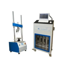 MAQUINARIA CONTROL DE CALIDAD