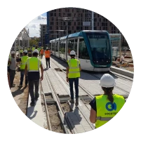 infraestructuras sostenibles