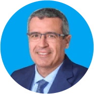 Director de Operaciones de Culmia