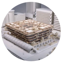 Certificación Leed SOCOTEC