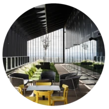 Certificación Leed SOCOTEC