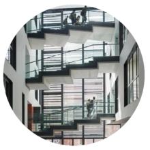 Certificación Leed SOCOTEC