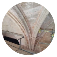 Ingeniería para el patrimonio