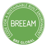 Certificación Breeam SOCOTEC