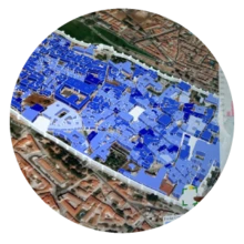 Mobile Mapping