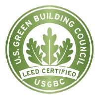 Certificación Leed SOCOTEC