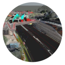 Mobile Mapping