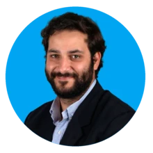 Jesus Ferrara