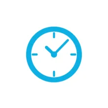 time