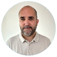 Sergio Caballero