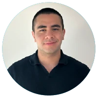 Arturo Vargas