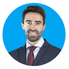 Antonio Sanchez