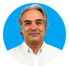 Oscar Bustos