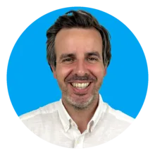Xavier Gallart