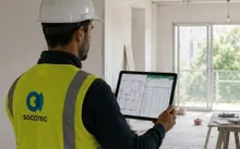 infraestructuras de la reutilizacion