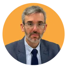 Agustín Marín
