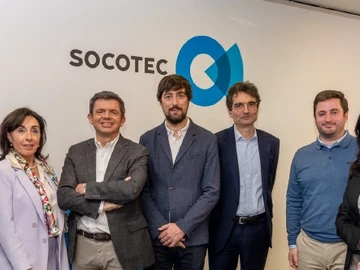 BAC ya es socotec BAC ya es socotec