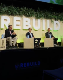 Arquitectura Circular Rebuild Arquitectura Circular Rebuild