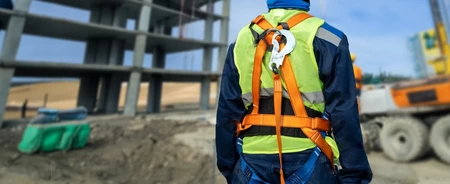 Seguridad y Salud en la cosntrucción Seguridad y Salud en la cosntrucción
