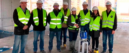 proyecto Auto-BIM Miteco Auto-BIM