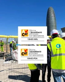 EC-PCA