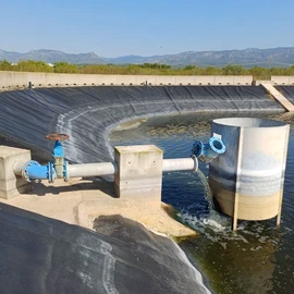 Regeneración hídrica