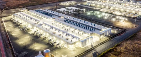 Data centers en Aragón