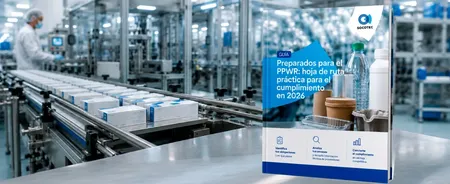 PPWR Normativa Packacging